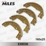 MILES E310130