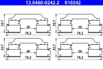 ATE 13.0460-0242.2