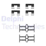 DELPHI LX0208
