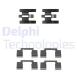 DELPHI LX0224