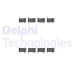 DELPHI LX0226