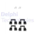 DELPHI LX0342