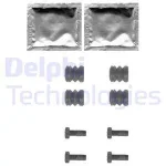 DELPHI LX0355