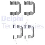DELPHI LX0529