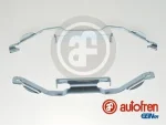 AUTOFREN SEINSA D42490A