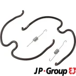 JP GROUP 1263952610
