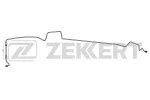 ZEKKERT BS-9483