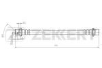 ZEKKERT BS-9501