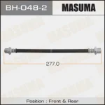 MASUMA BH-048-2