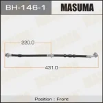 MASUMA BH-146-1