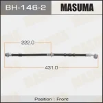 MASUMA BH-146-2