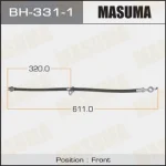 MASUMA BH-331-1