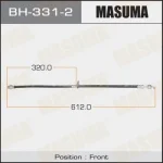 MASUMA BH-331-2
