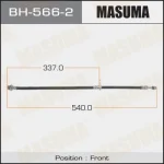 MASUMA BH-566-2