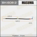 MASUMA BH-608-2