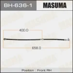 MASUMA BH-636-1
