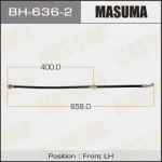 MASUMA BH-636-2