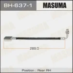 MASUMA BH-637-1