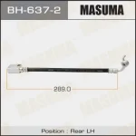 MASUMA BH-637-2
