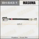 MASUMA BH-643-1