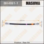 MASUMA BH-691-1
