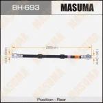 MASUMA BH-693