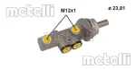 METELLI 05-1142