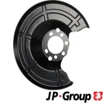 JP GROUP 1264300100