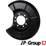 JP GROUP 1564300100