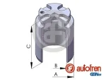 AUTOFREN SEINSA D025418