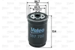 VALEO 587700