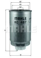 KNECHT/MAHLE KC 487