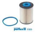 PURFLUX C523