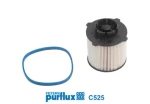PURFLUX C525