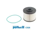 PURFLUX C526