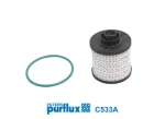 PURFLUX C533A