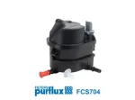 PURFLUX FCS704