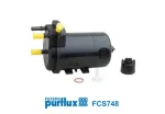 PURFLUX FCS748