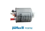 PURFLUX FCS752