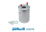 PURFLUX FCS770