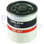 DELPHI HDF497