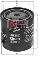 CLEAN FILTERS DN 244