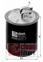 CLEAN FILTERS DN1908
