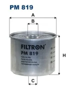 FILTRON PM819