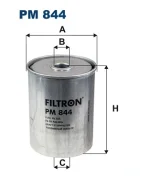 FILTRON PM844