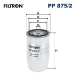 FILTRON PP 875/2