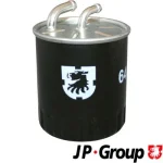 JP GROUP 1318700900