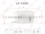 LYNXAUTO LF-1026