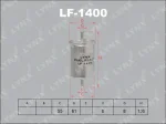 LYNXAUTO LF-1400