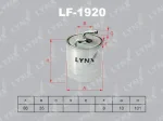 LYNXAUTO LF-1920